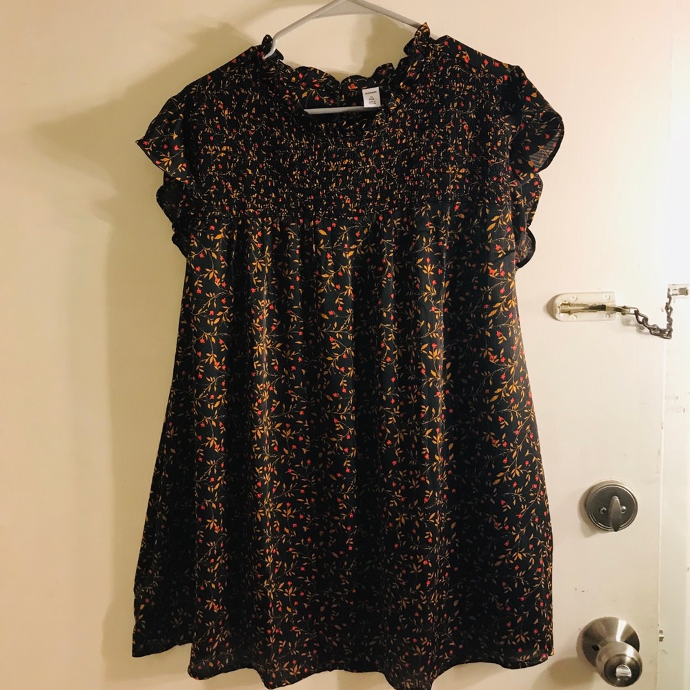 NEW WITH TAGS Old Navy 3x